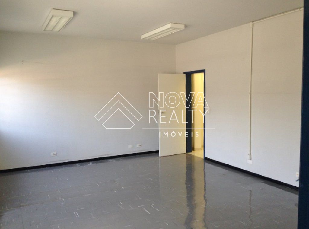 Depósito-Galpão, 440 m² - Foto 6