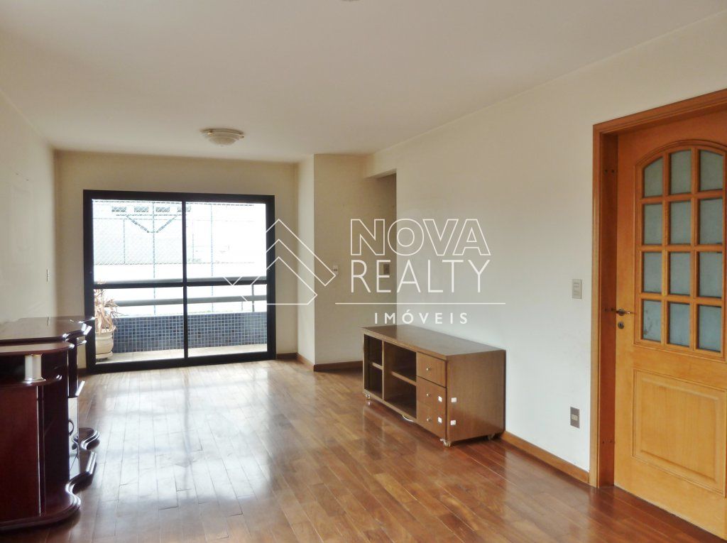 Apartamento, 3 quartos, 98 m² - Foto 1