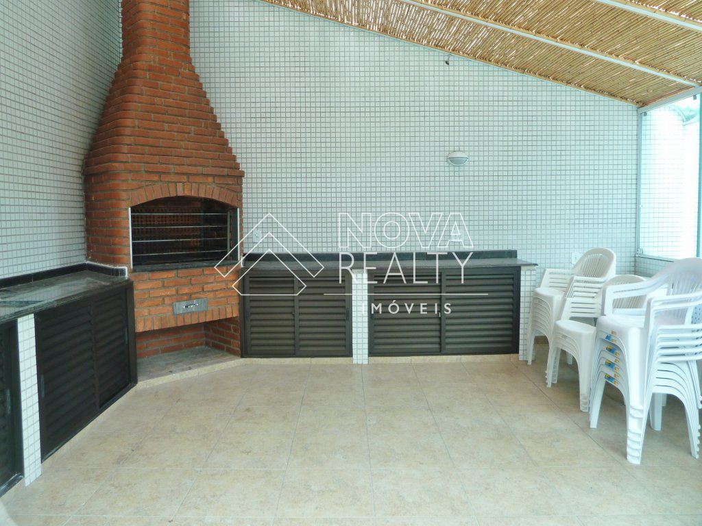 Apartamento, 3 quartos, 98 m² - Foto 14