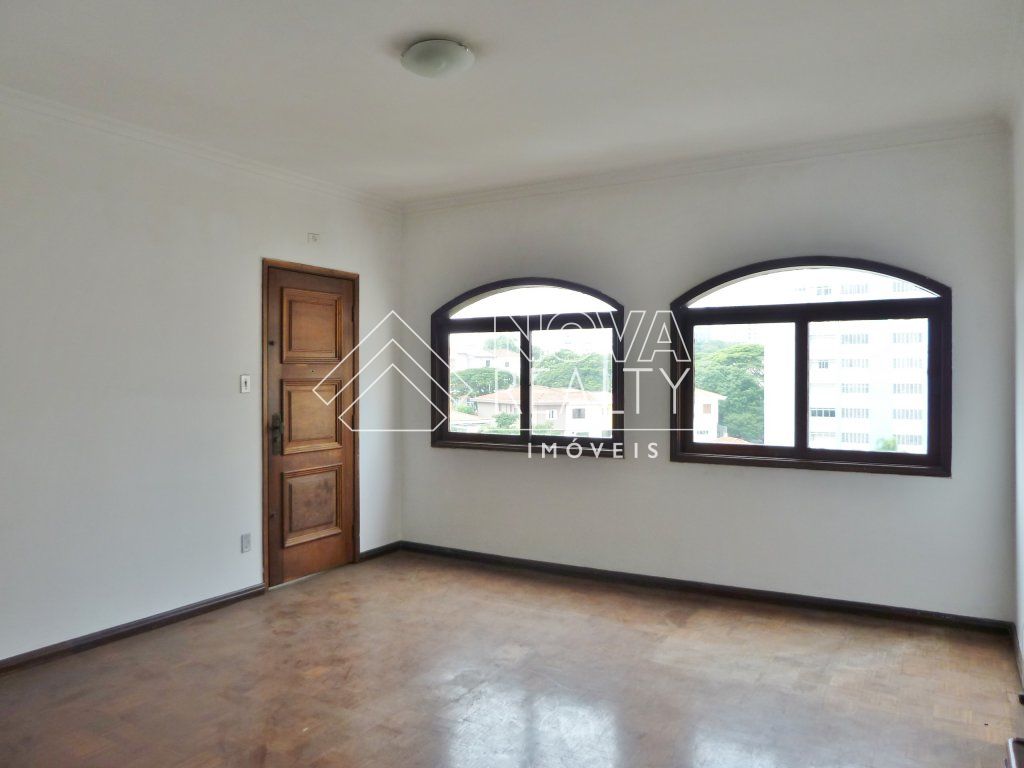 Apartamento, 3 quartos, 90 m² - Foto 1