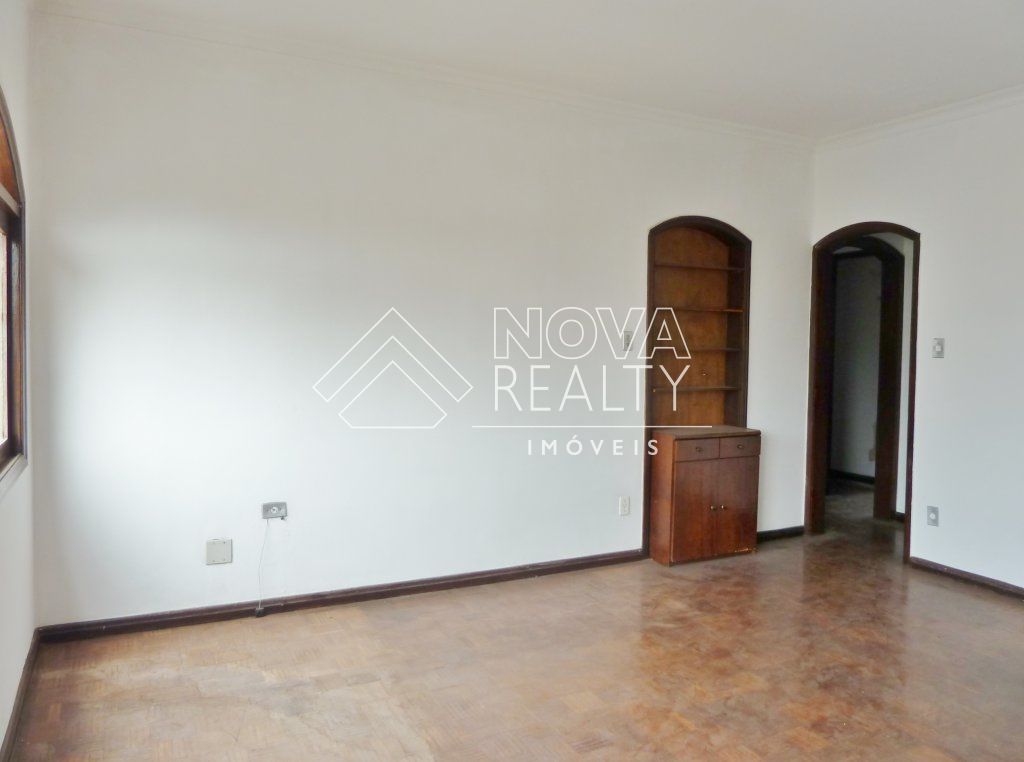 Apartamento, 3 quartos, 90 m² - Foto 2