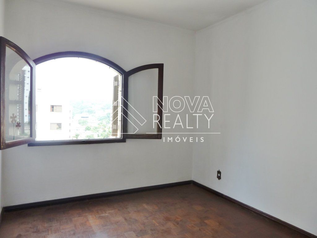 Apartamento, 3 quartos, 90 m² - Foto 3