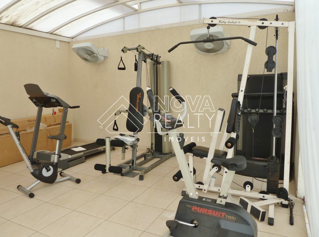 Apartamento, 3 quartos, 90 m² - Foto 11