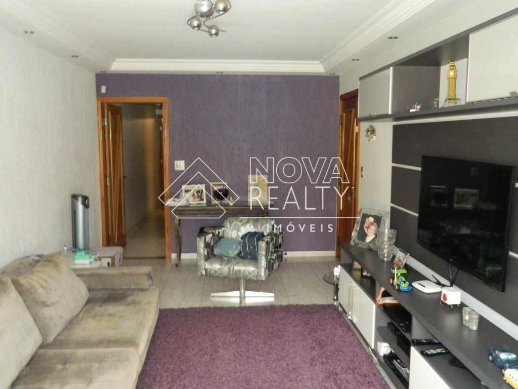 Sobrado, 4 quartos, 250 m² - Foto 1