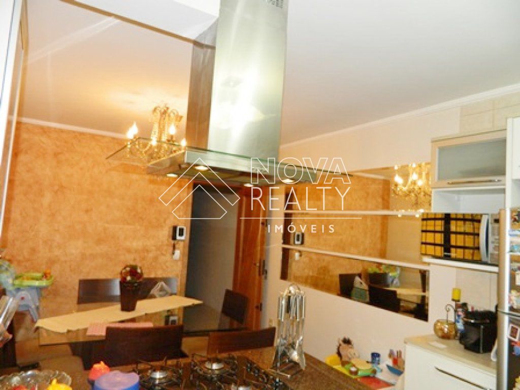 Sobrado, 4 quartos, 250 m² - Foto 3