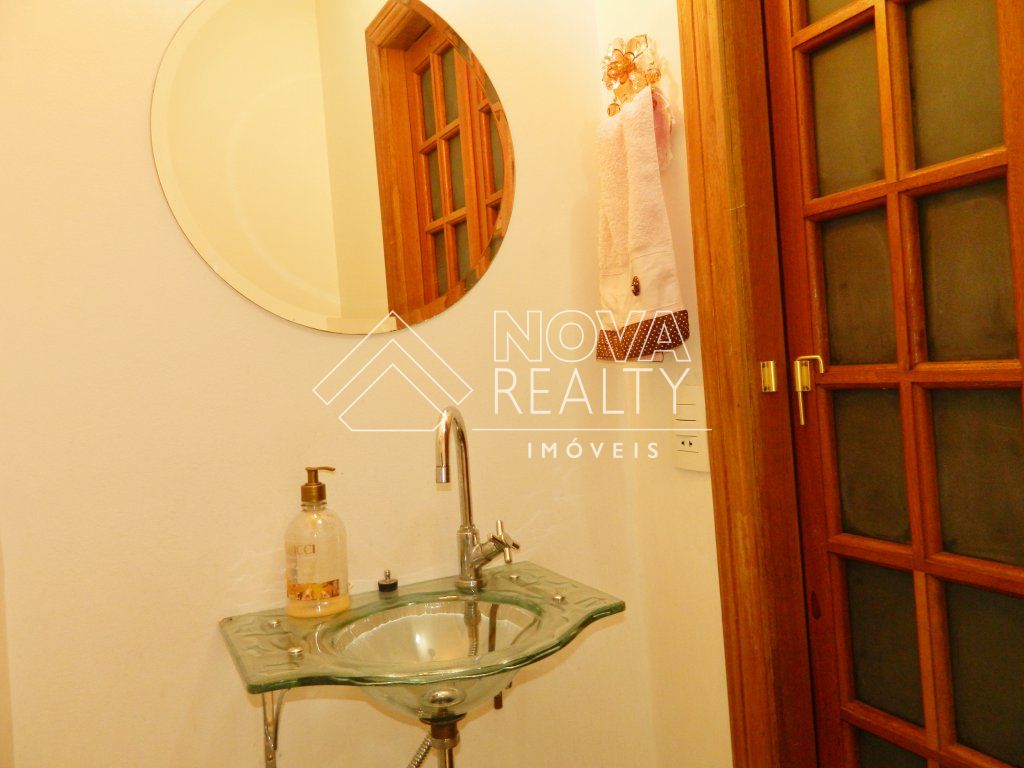 Sobrado, 4 quartos, 250 m² - Foto 5