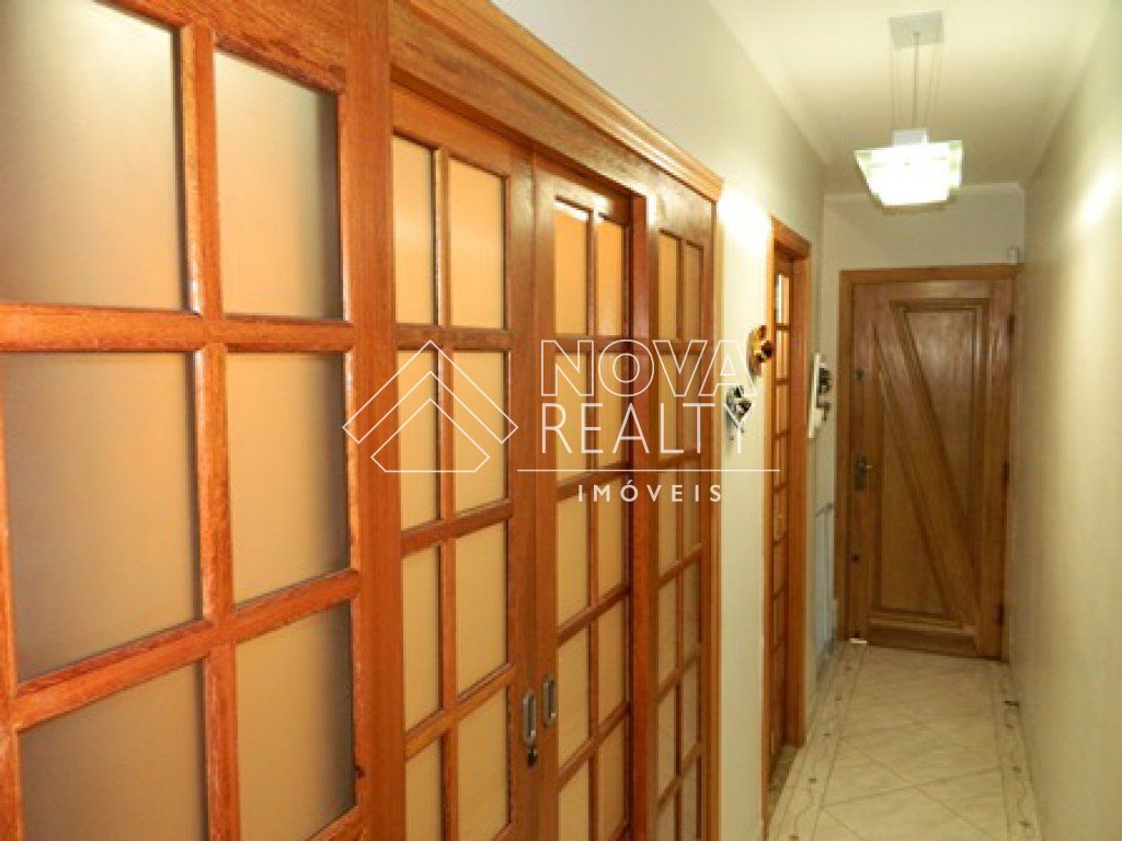 Sobrado, 4 quartos, 250 m² - Foto 6