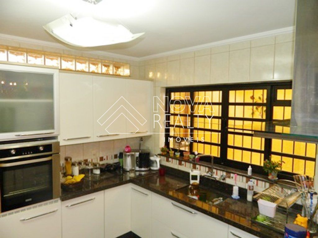 Sobrado, 4 quartos, 250 m² - Foto 7