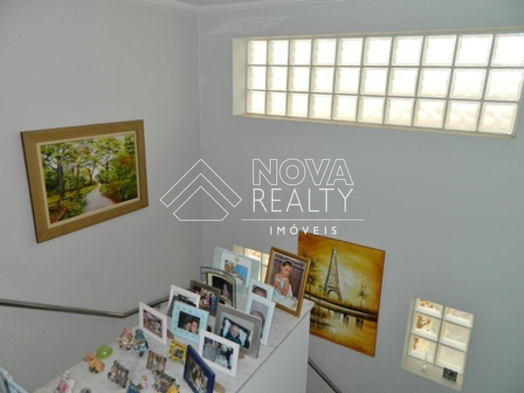 Sobrado, 4 quartos, 250 m² - Foto 8