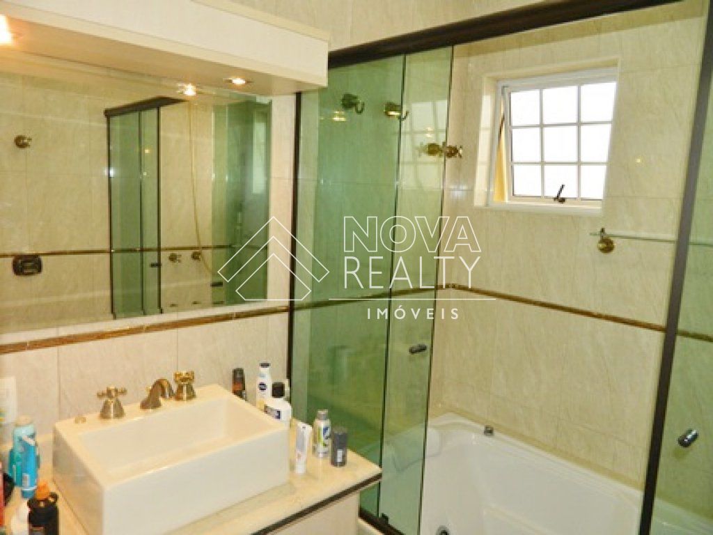 Sobrado, 4 quartos, 250 m² - Foto 10