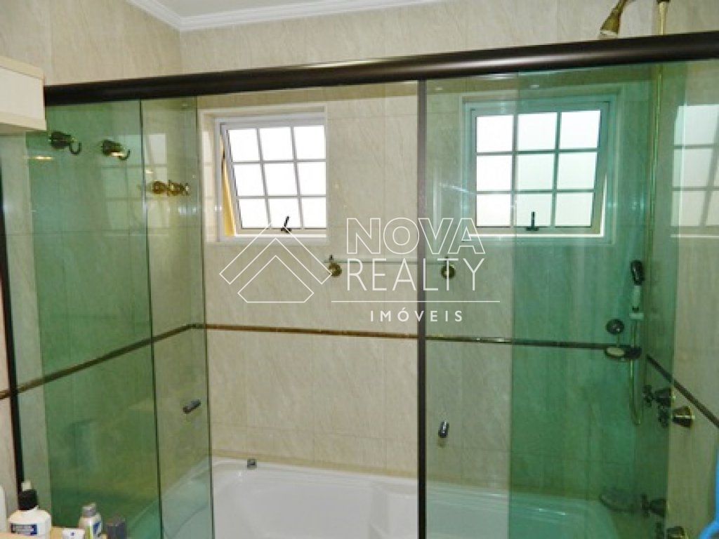 Sobrado, 4 quartos, 250 m² - Foto 11