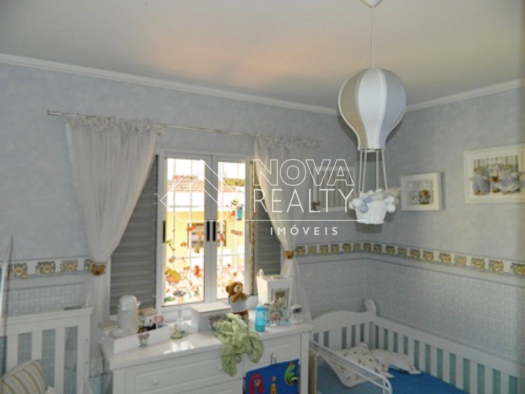 Sobrado, 4 quartos, 250 m² - Foto 13