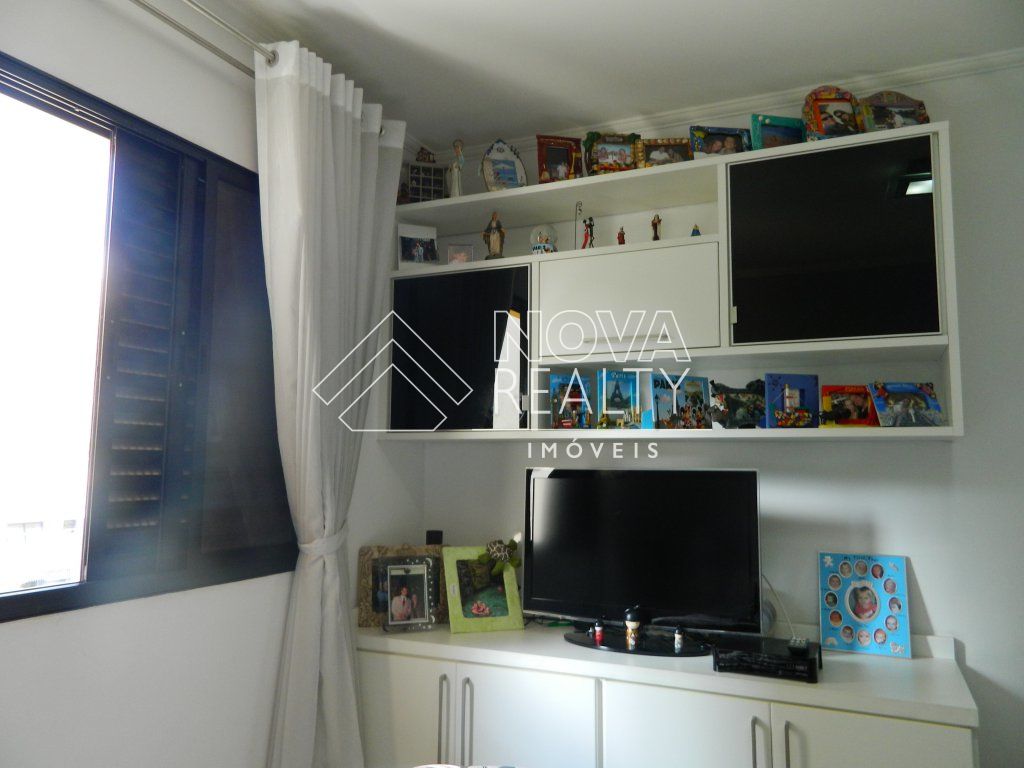 Sobrado, 4 quartos, 250 m² - Foto 14