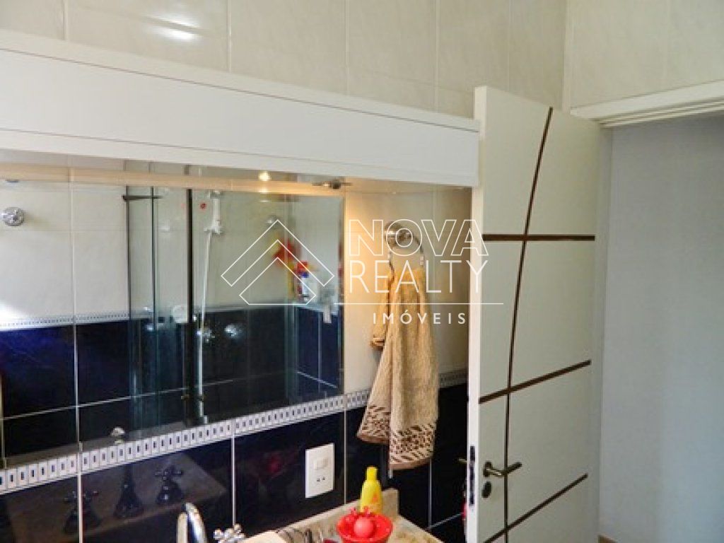 Sobrado, 4 quartos, 250 m² - Foto 15