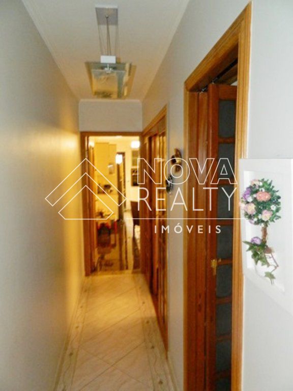 Sobrado, 4 quartos, 250 m² - Foto 16