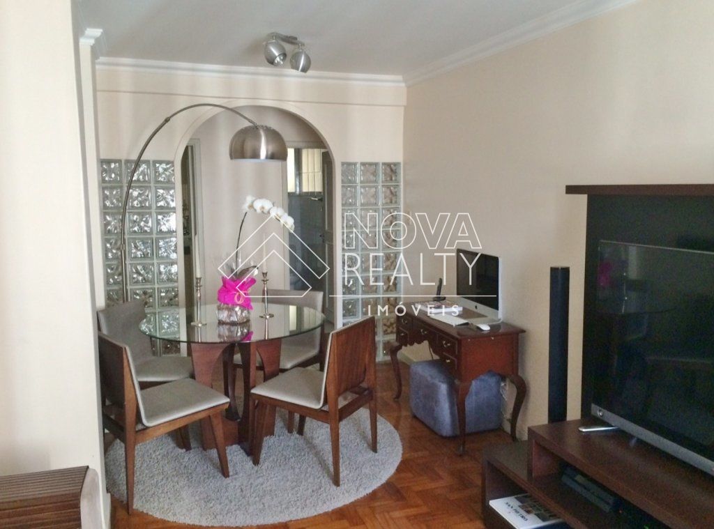 Apartamento, 2 quartos, 72 m² - Foto 2