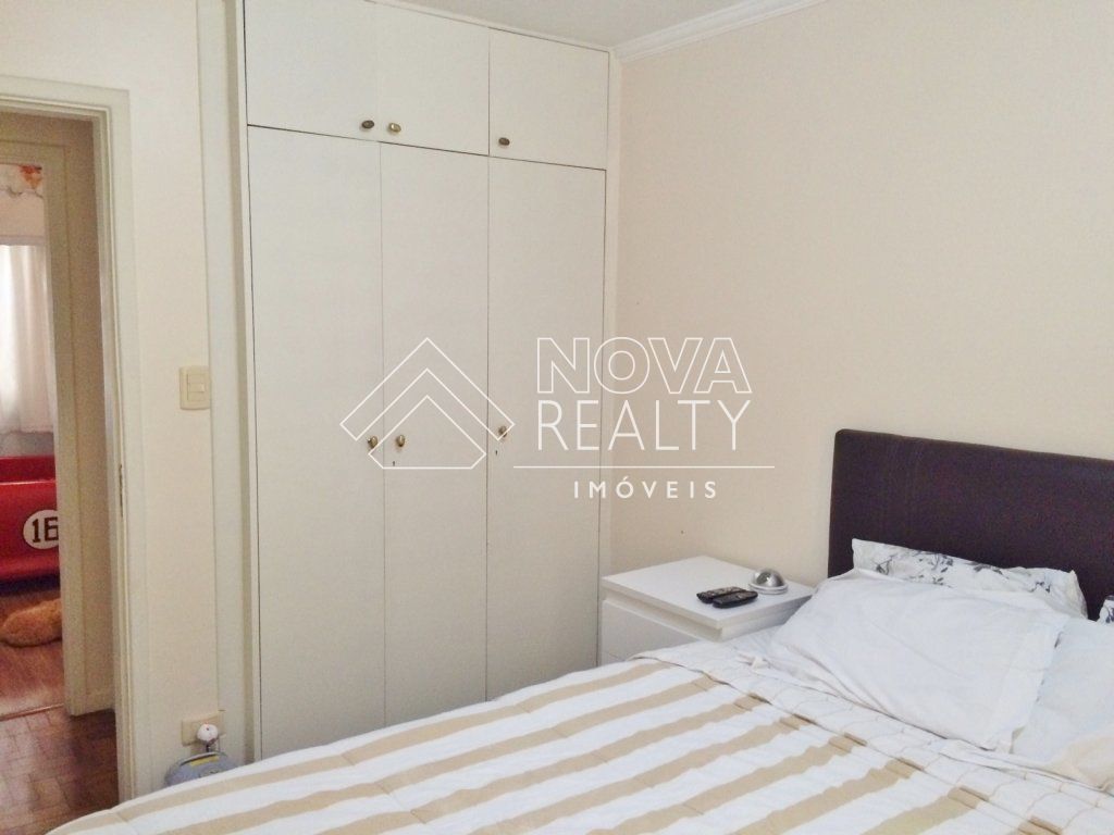 Apartamento, 2 quartos, 72 m² - Foto 3