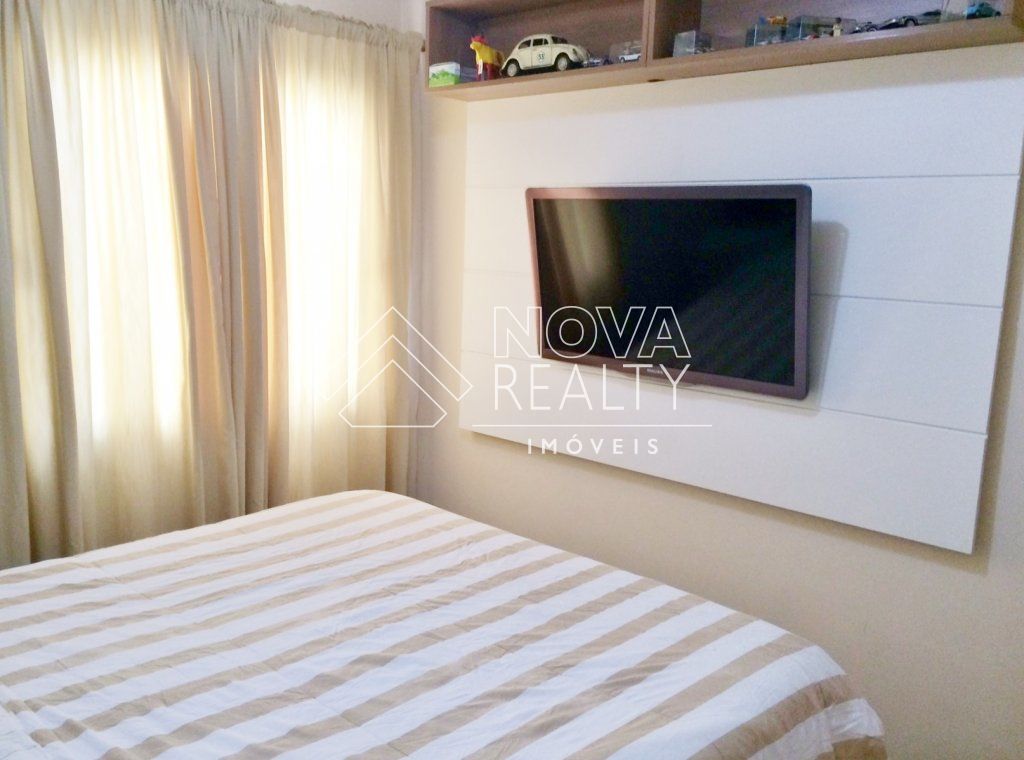 Apartamento, 2 quartos, 72 m² - Foto 5