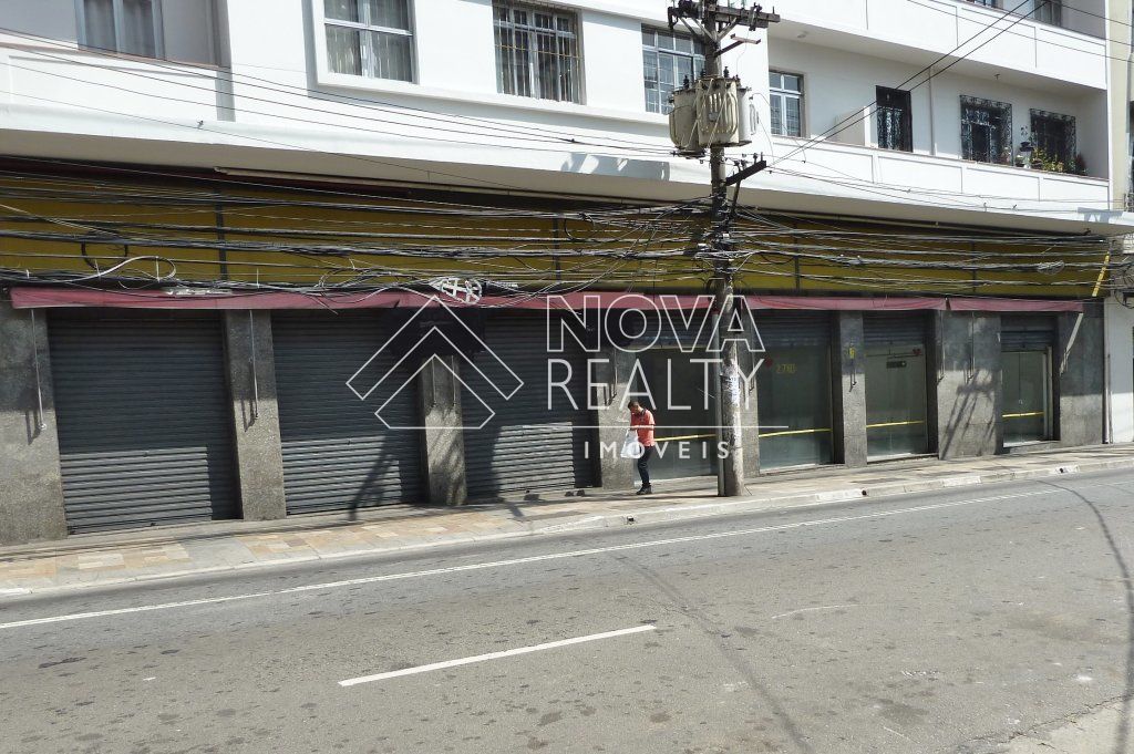 Loja-Salão, 400 m² - Foto 9