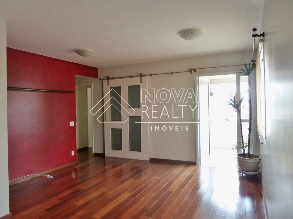 Apartamento, 3 quartos, 92 m² - Foto 1