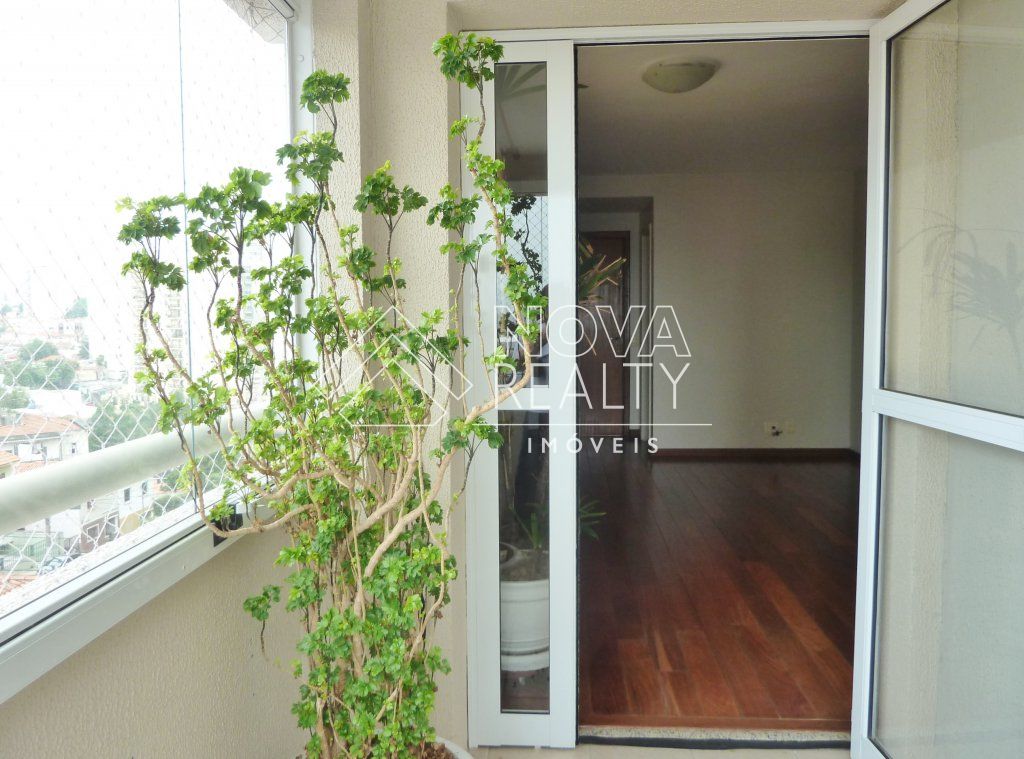 Apartamento, 3 quartos, 92 m² - Foto 2