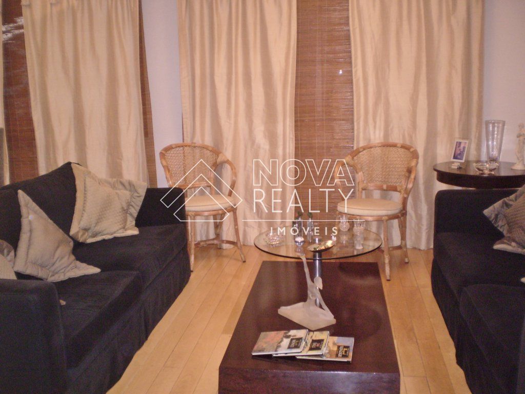 Apartamento, 4 quartos, 126 m² - Foto 1