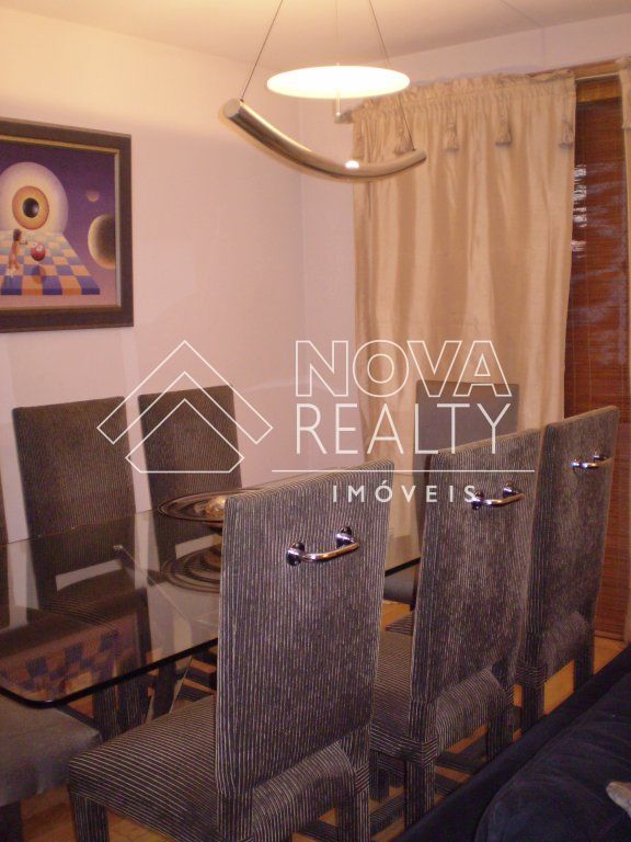 Apartamento, 4 quartos, 126 m² - Foto 2