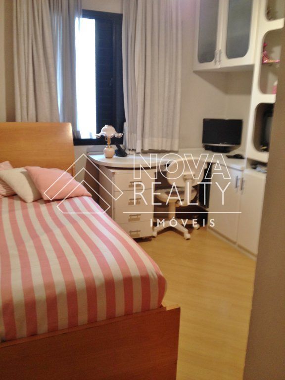 Apartamento, 4 quartos, 126 m² - Foto 3