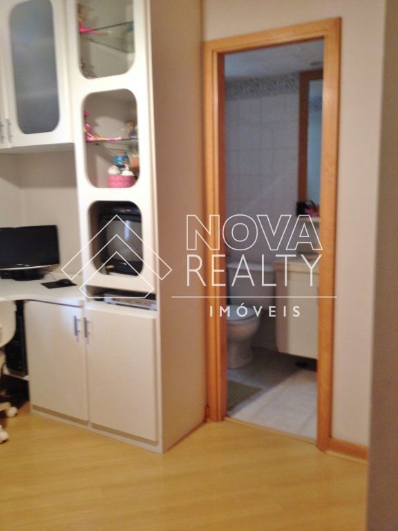 Apartamento, 4 quartos, 126 m² - Foto 4