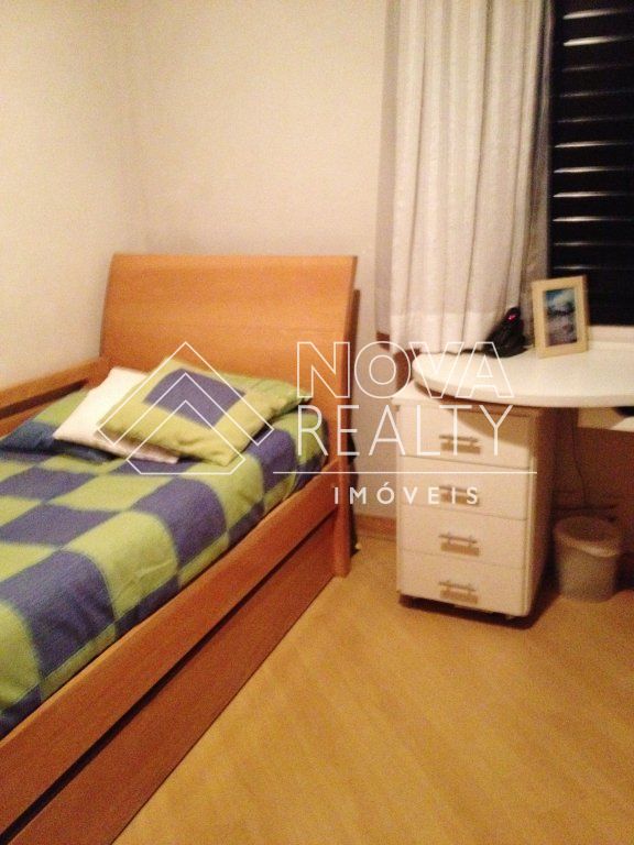 Apartamento, 4 quartos, 126 m² - Foto 5