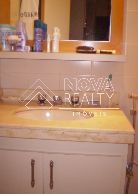 Apartamento, 4 quartos, 126 m² - Foto 6