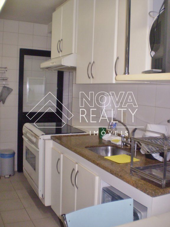 Apartamento, 4 quartos, 126 m² - Foto 10