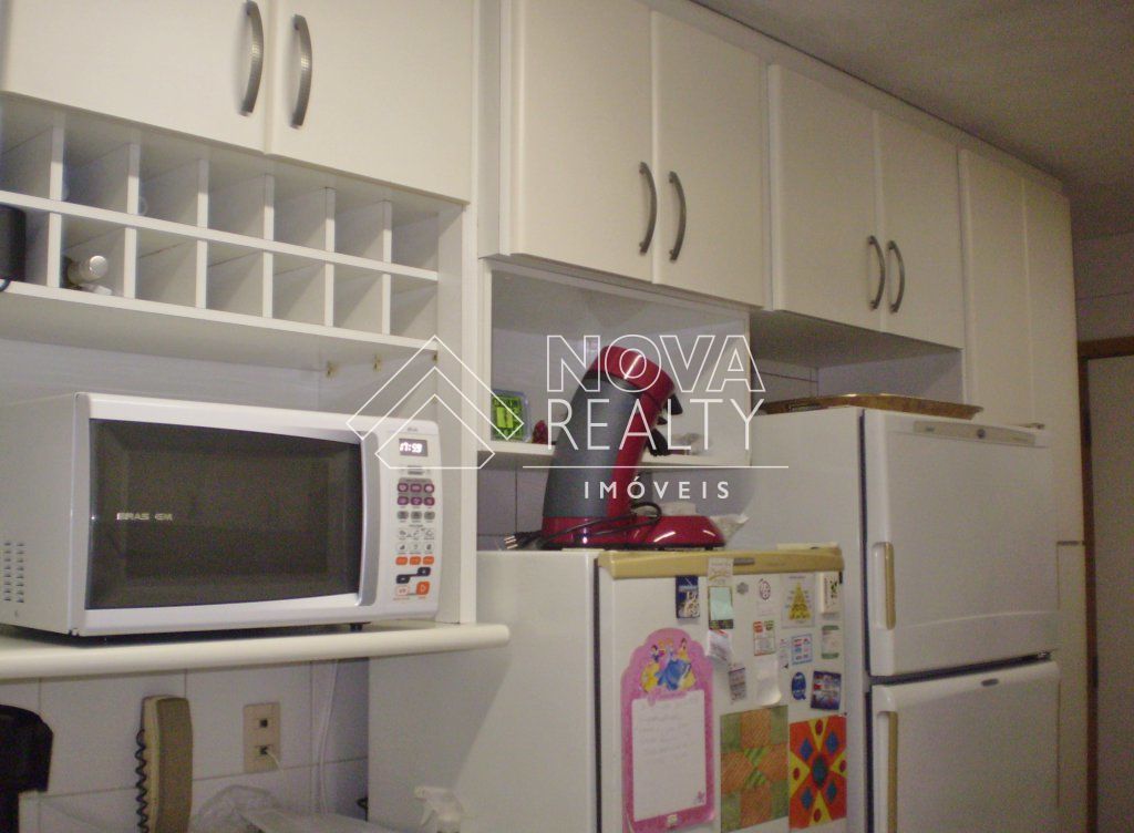 Apartamento, 4 quartos, 126 m² - Foto 11