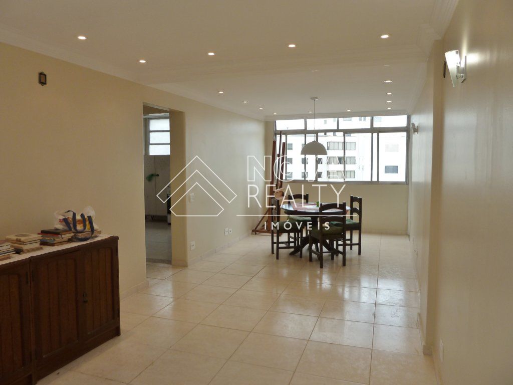 Apartamento, 2 quartos, 90 m² - Foto 4