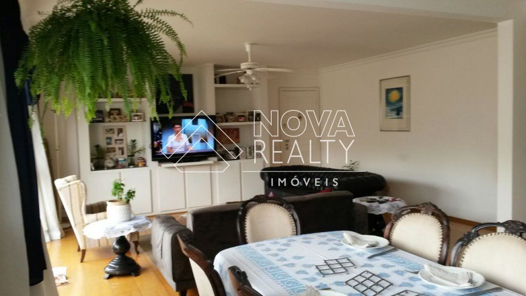 Apartamento, 3 quartos, 90 m² - Foto 2