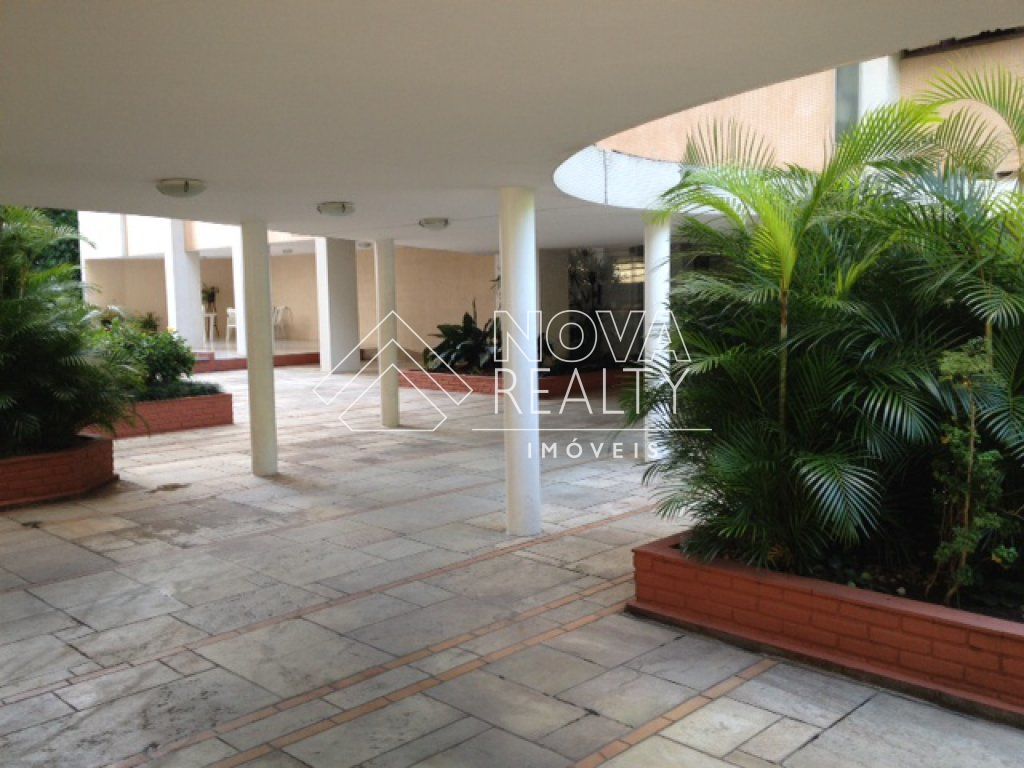 Apartamento, 3 quartos, 90 m² - Foto 3