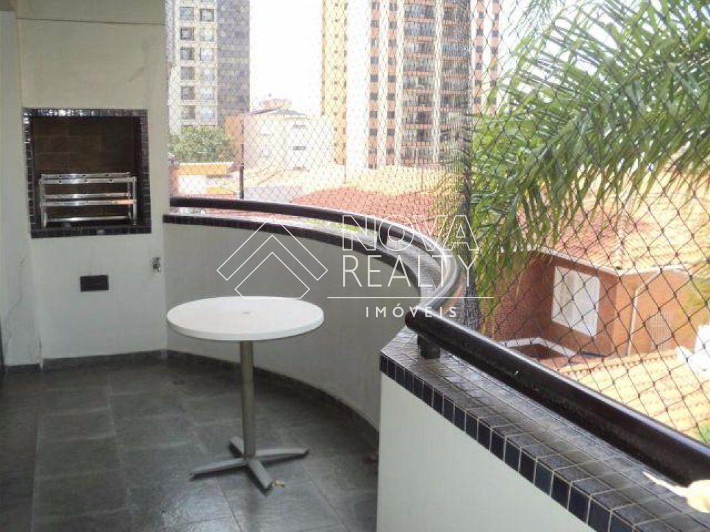 Apartamento, 3 quartos, 121 m² - Foto 3