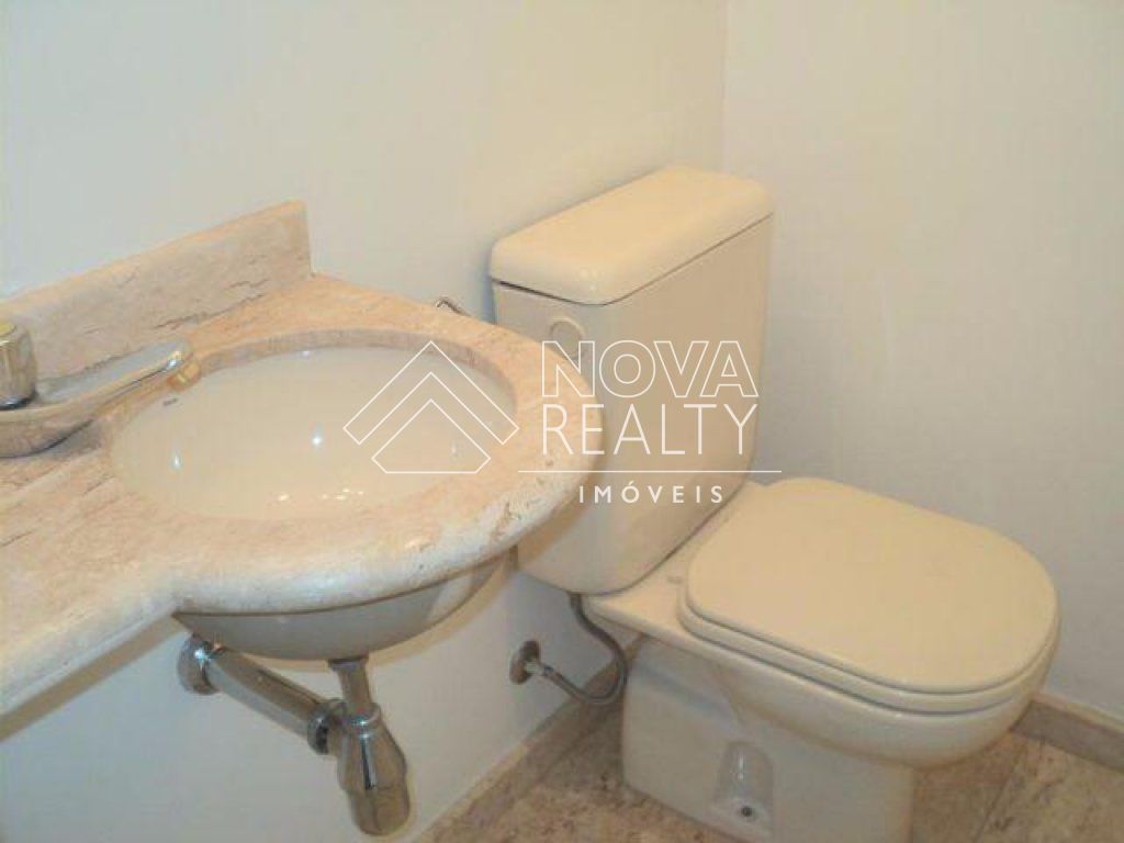 Apartamento, 3 quartos, 121 m² - Foto 4