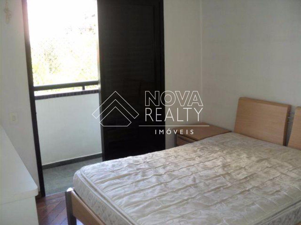 Apartamento, 3 quartos, 121 m² - Foto 5