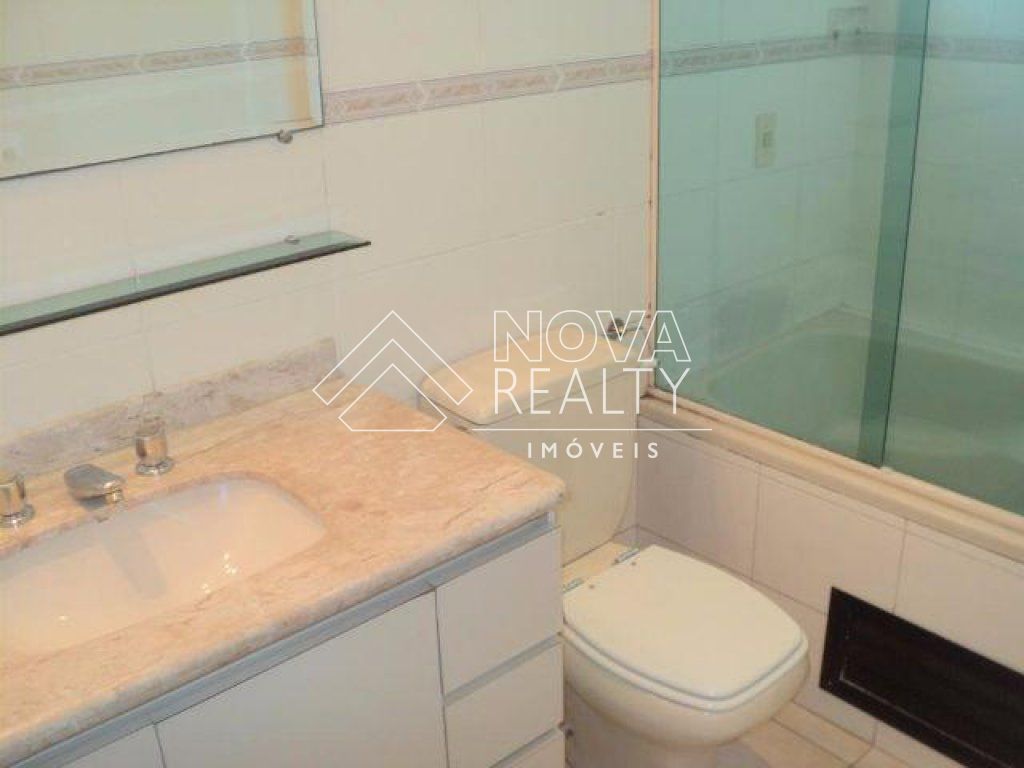 Apartamento, 3 quartos, 121 m² - Foto 6