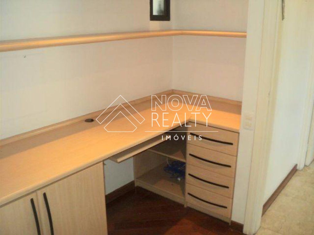 Apartamento, 3 quartos, 121 m² - Foto 7
