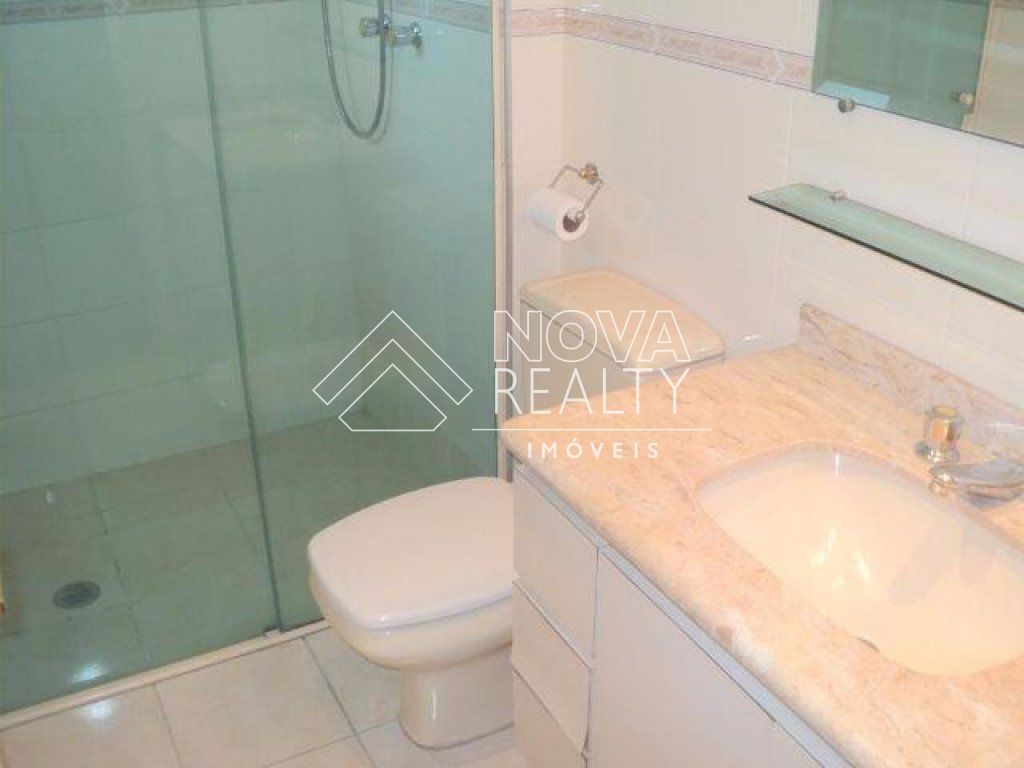 Apartamento, 3 quartos, 121 m² - Foto 8