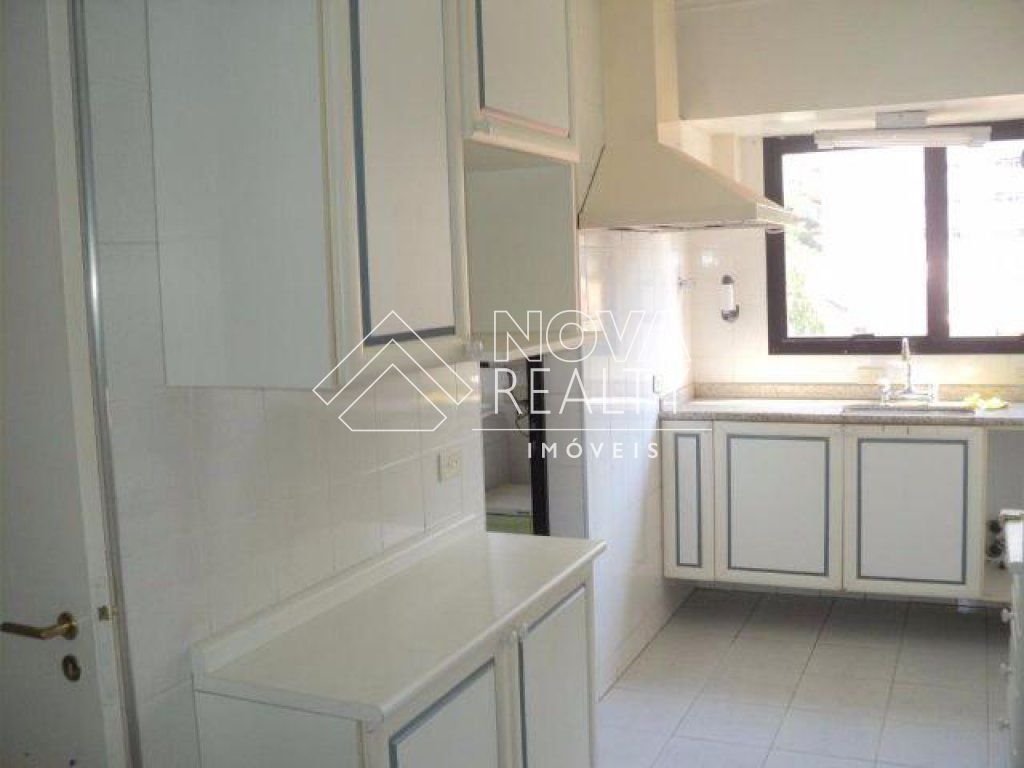 Apartamento, 3 quartos, 121 m² - Foto 9