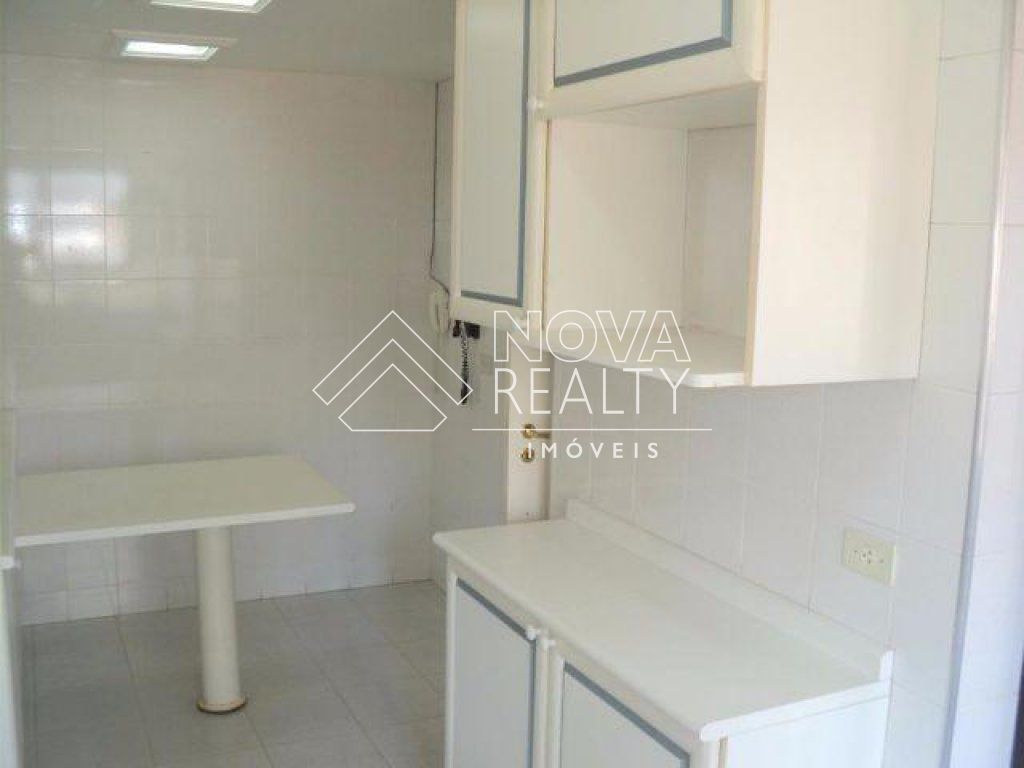 Apartamento, 3 quartos, 121 m² - Foto 11