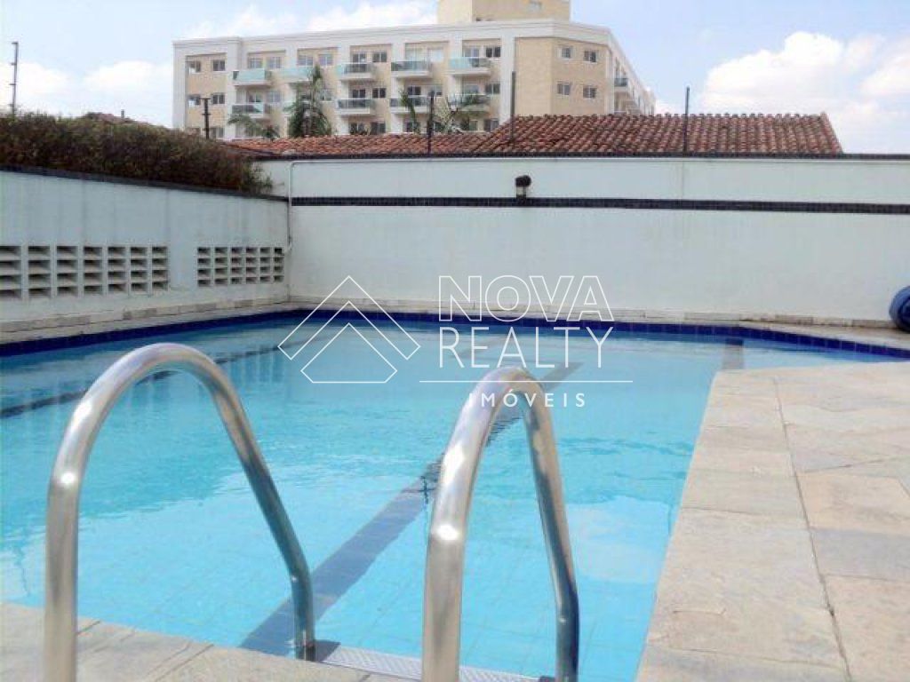 Apartamento, 3 quartos, 121 m² - Foto 12