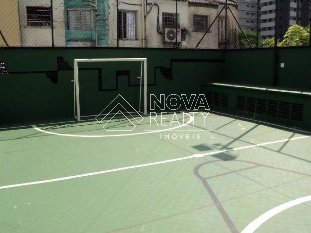 Apartamento, 3 quartos, 121 m² - Foto 13