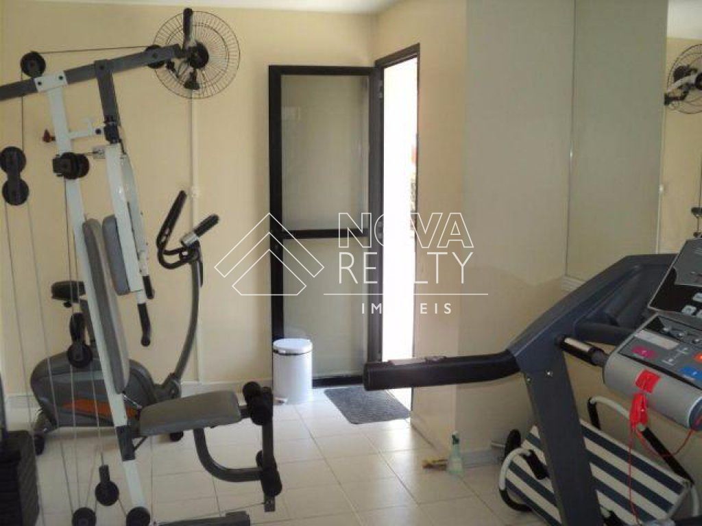 Apartamento, 3 quartos, 121 m² - Foto 14