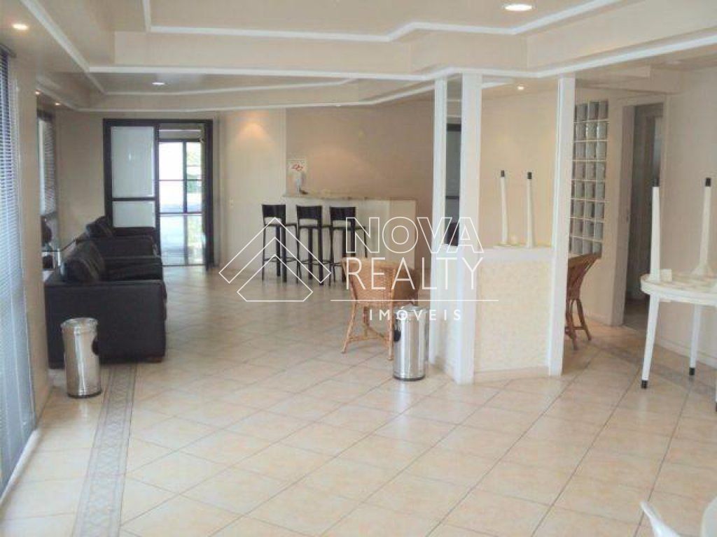 Apartamento, 3 quartos, 121 m² - Foto 15