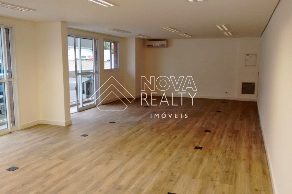 Sala-Conjunto, 42 m² - Foto 1