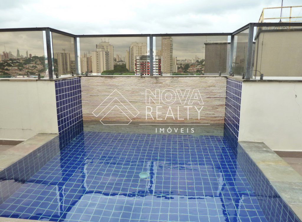 Cobertura, 4 quartos, 320 m² - Foto 1